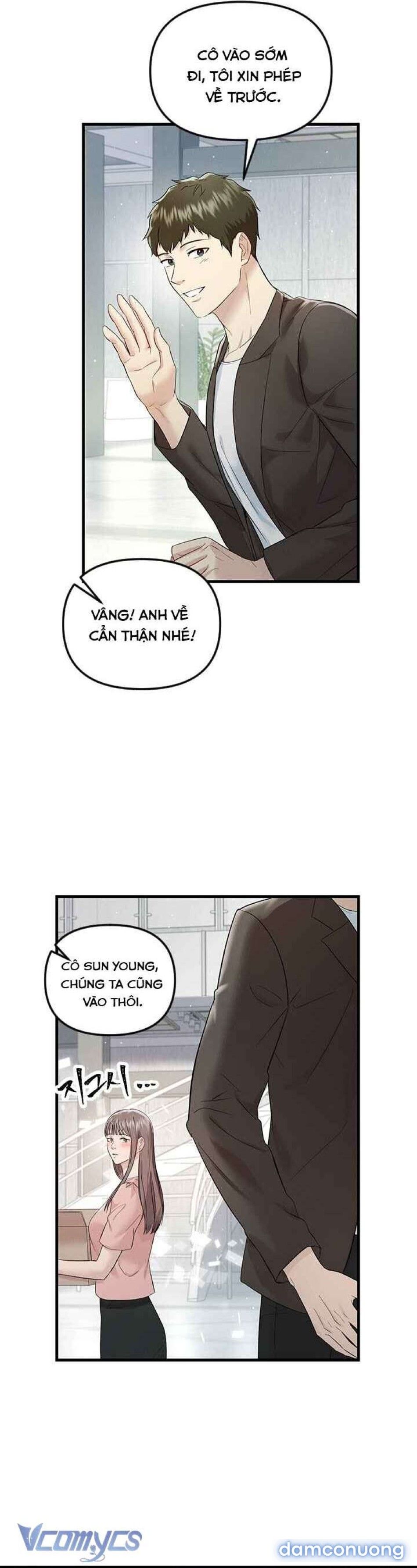 đọc truyện [18+] Đối Tác Dục Vọng Chương 37 ảnh 34 tại Thiên Thai Truyện