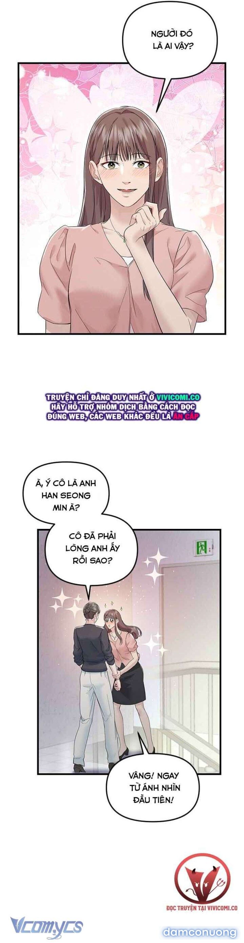 đọc truyện [18+] Đối Tác Dục Vọng Chương 37 ảnh 38 tại Thiên Thai Truyện