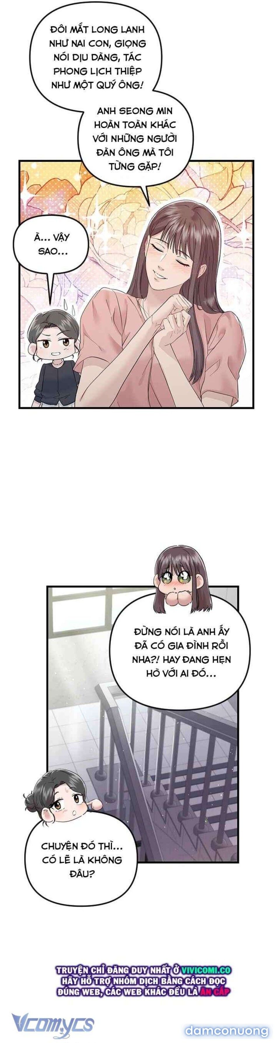 đọc truyện [18+] Đối Tác Dục Vọng Chương 37 ảnh 39 tại Thiên Thai Truyện