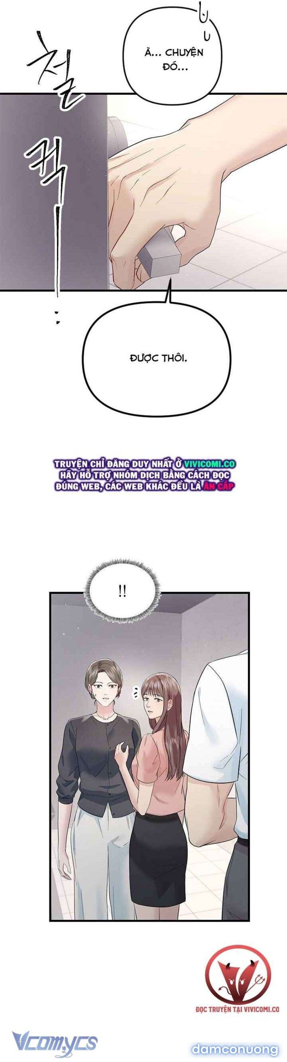 đọc truyện [18+] Đối Tác Dục Vọng Chương 37 ảnh 43 tại Thiên Thai Truyện