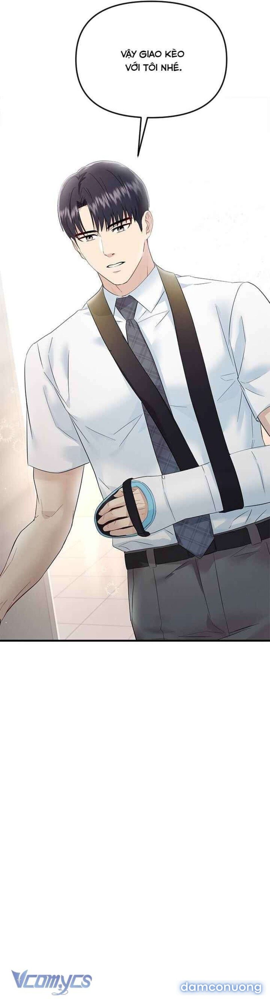 đọc truyện [18+] Đối Tác Dục Vọng Chương 37 ảnh 44 tại Thiên Thai Truyện