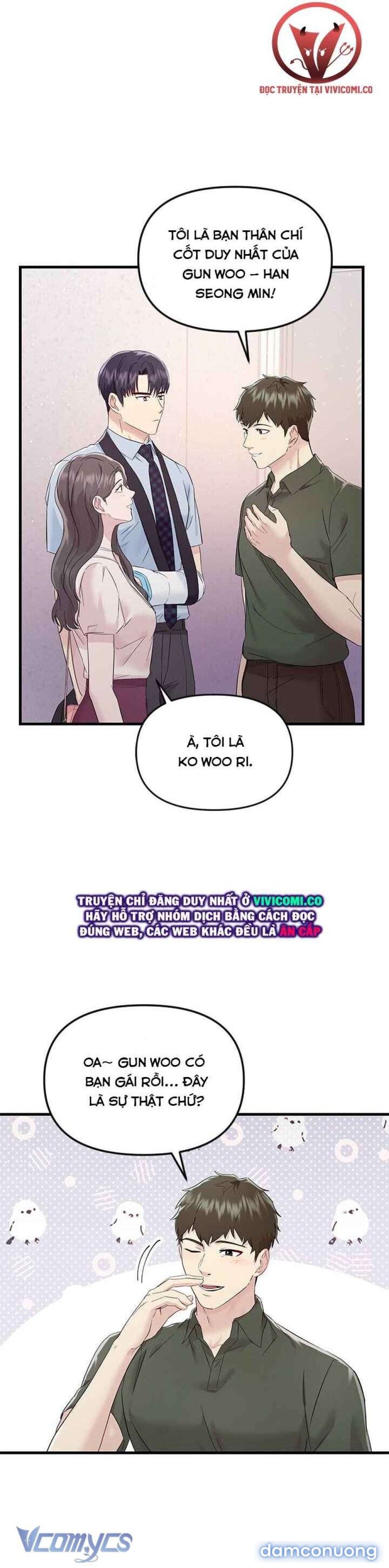 đọc truyện [18+] Đối Tác Dục Vọng Chương 37 ảnh 10 tại Thiên Thai Truyện