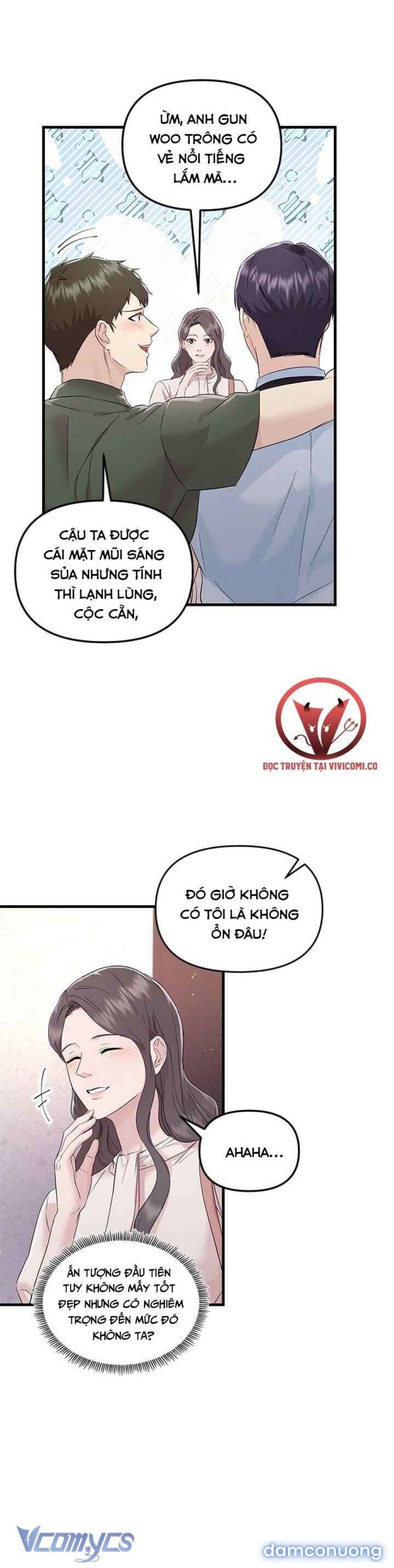 đọc truyện [18+] Đối Tác Dục Vọng Chương 37 ảnh 11 tại Thiên Thai Truyện