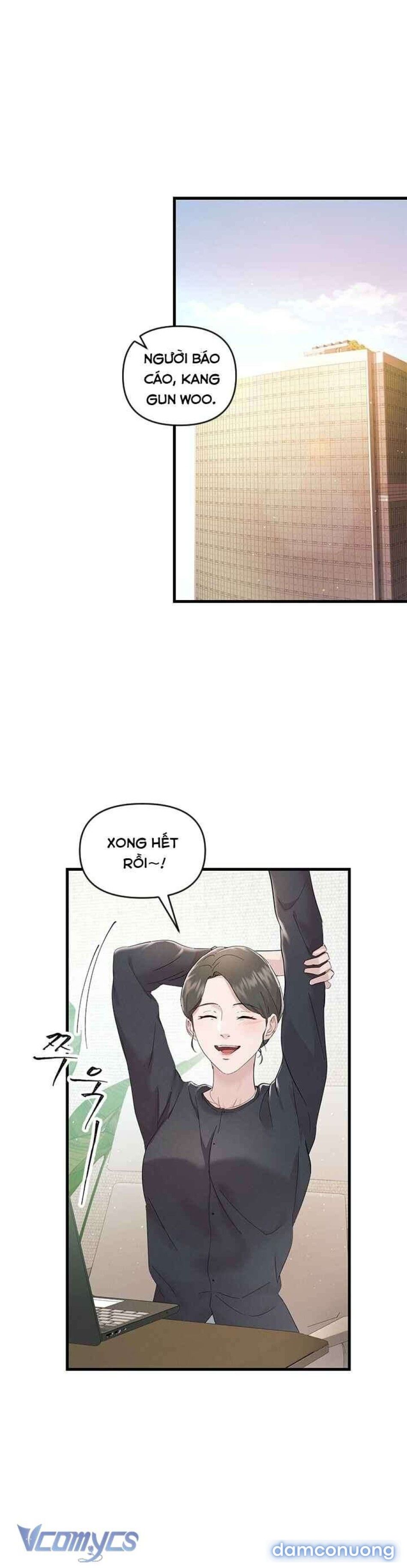 đọc truyện [18+] Đối Tác Dục Vọng Chương 38 ảnh 3 tại Thiên Thai Truyện