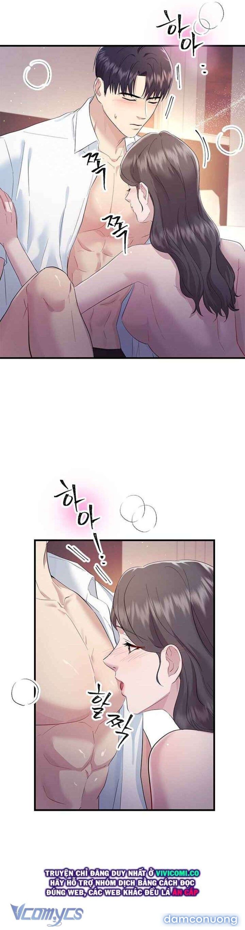 đọc truyện [18+] Đối Tác Dục Vọng Chương 38 ảnh 13 tại Thiên Thai Truyện