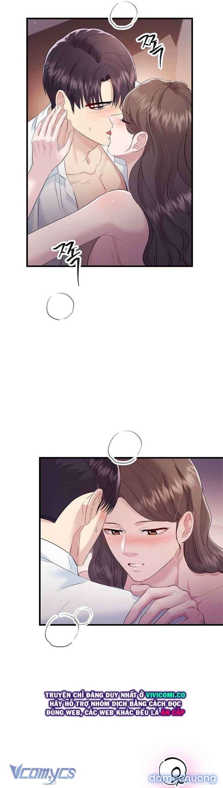 đọc truyện [18+] Đối Tác Dục Vọng Chương 38 ảnh 16 tại Thiên Thai Truyện