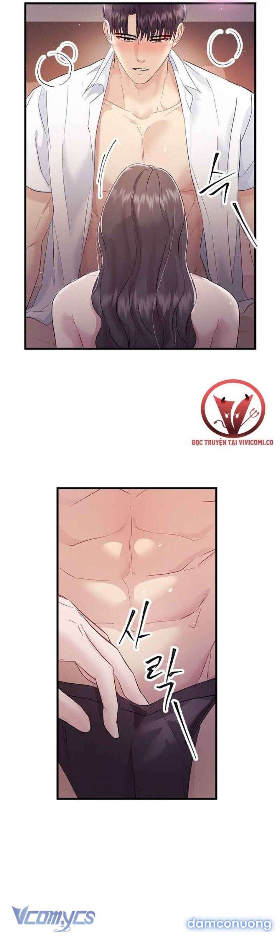 đọc truyện [18+] Đối Tác Dục Vọng Chương 38 ảnh 17 tại Thiên Thai Truyện