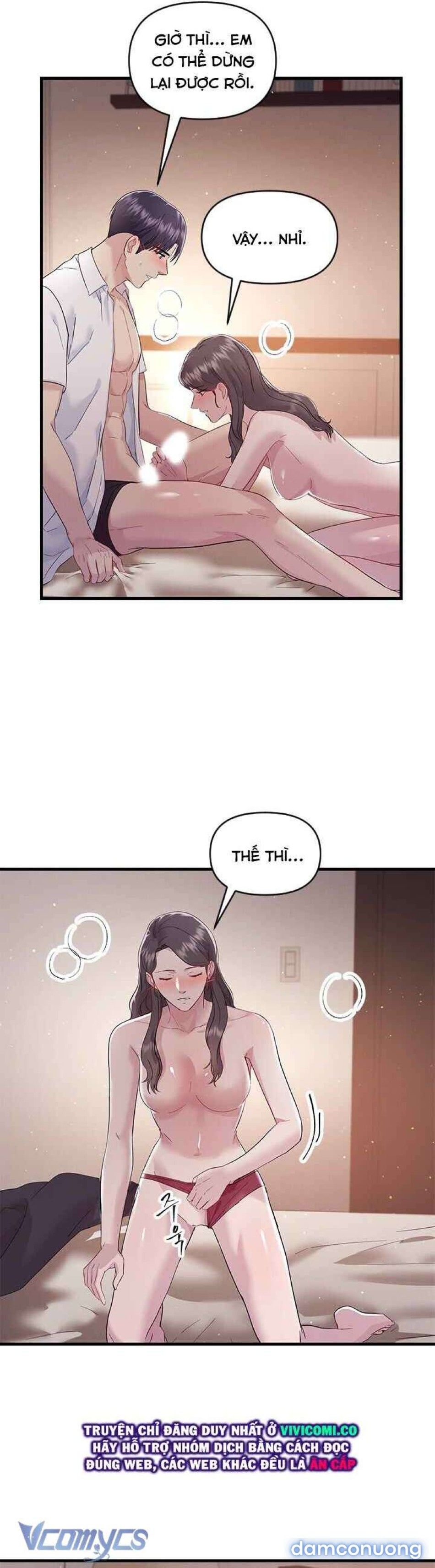 đọc truyện [18+] Đối Tác Dục Vọng Chương 38 ảnh 20 tại Thiên Thai Truyện