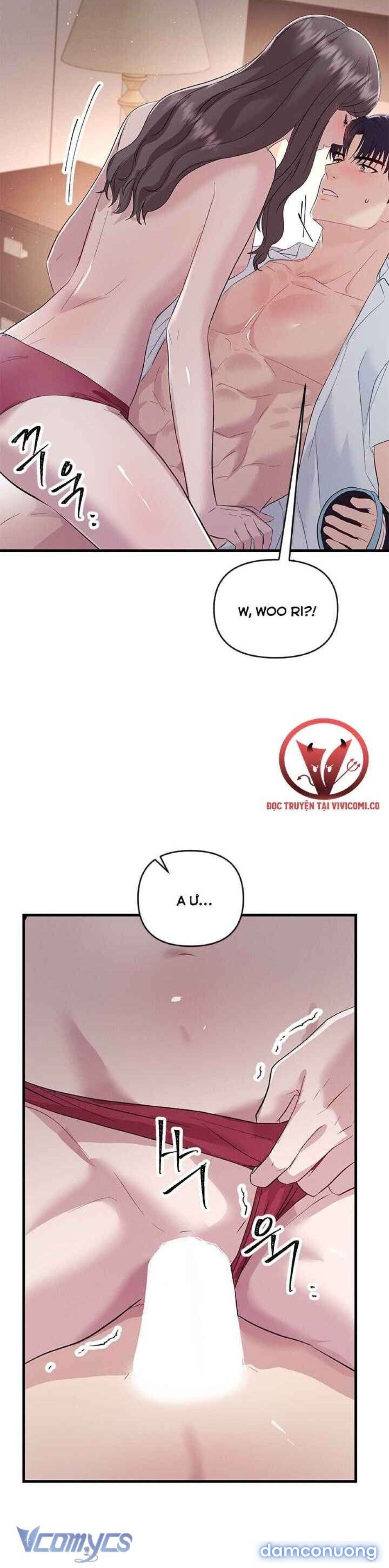 đọc truyện [18+] Đối Tác Dục Vọng Chương 38 ảnh 21 tại Thiên Thai Truyện