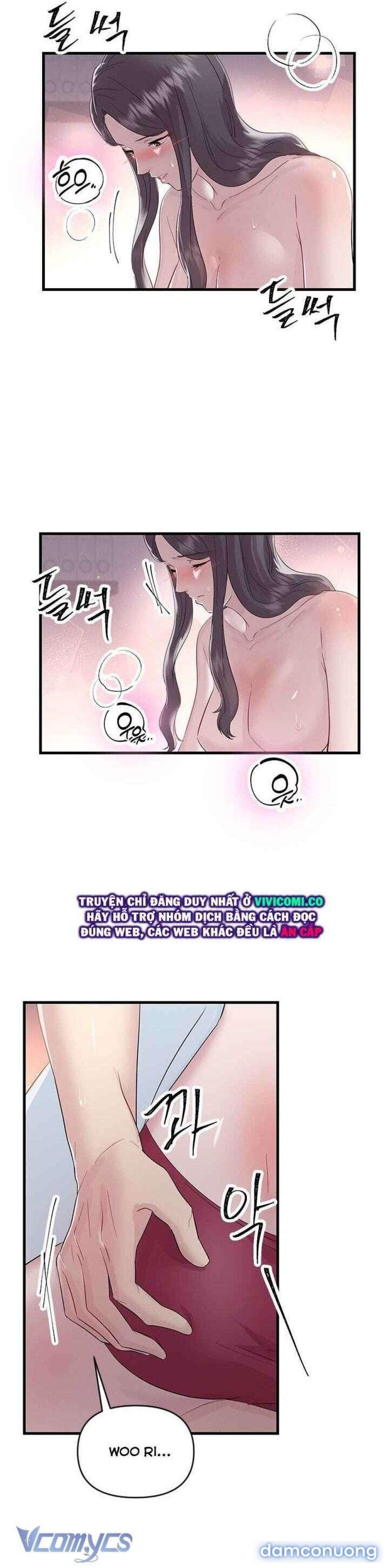 đọc truyện [18+] Đối Tác Dục Vọng Chương 38 ảnh 24 tại Thiên Thai Truyện