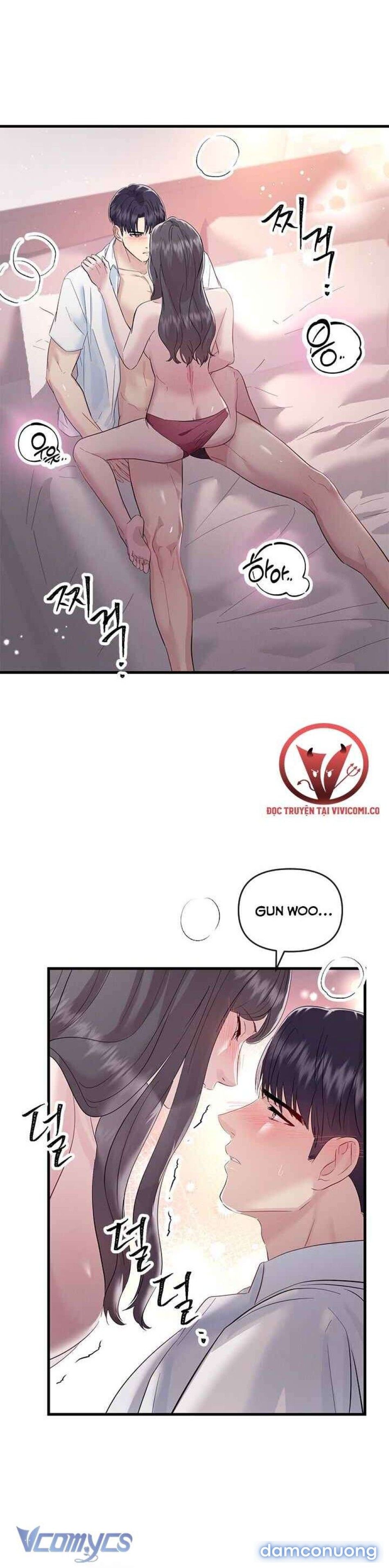 đọc truyện [18+] Đối Tác Dục Vọng Chương 38 ảnh 25 tại Thiên Thai Truyện