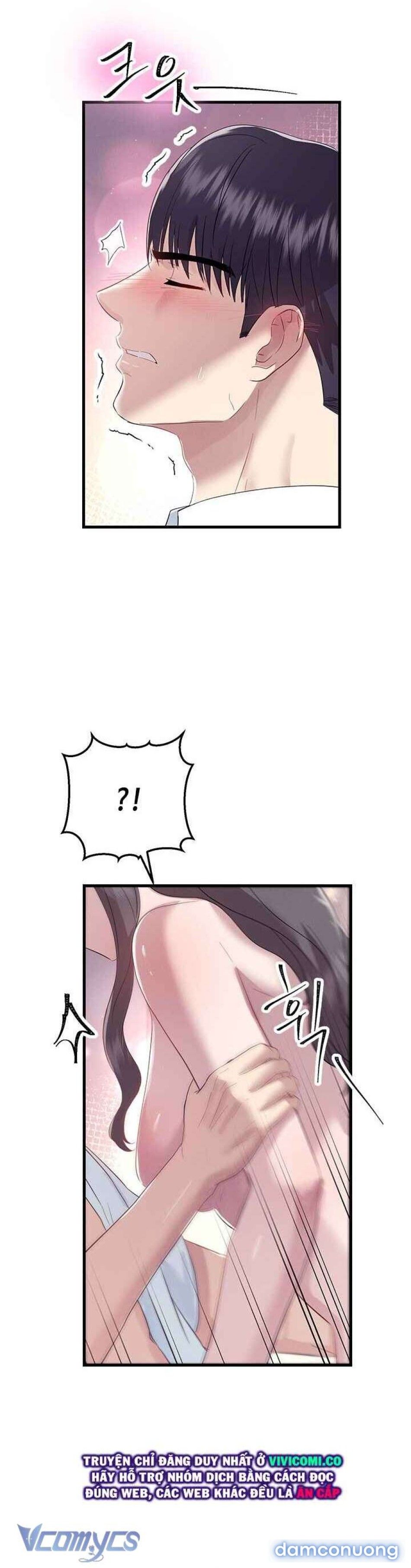 đọc truyện [18+] Đối Tác Dục Vọng Chương 38 ảnh 26 tại Thiên Thai Truyện