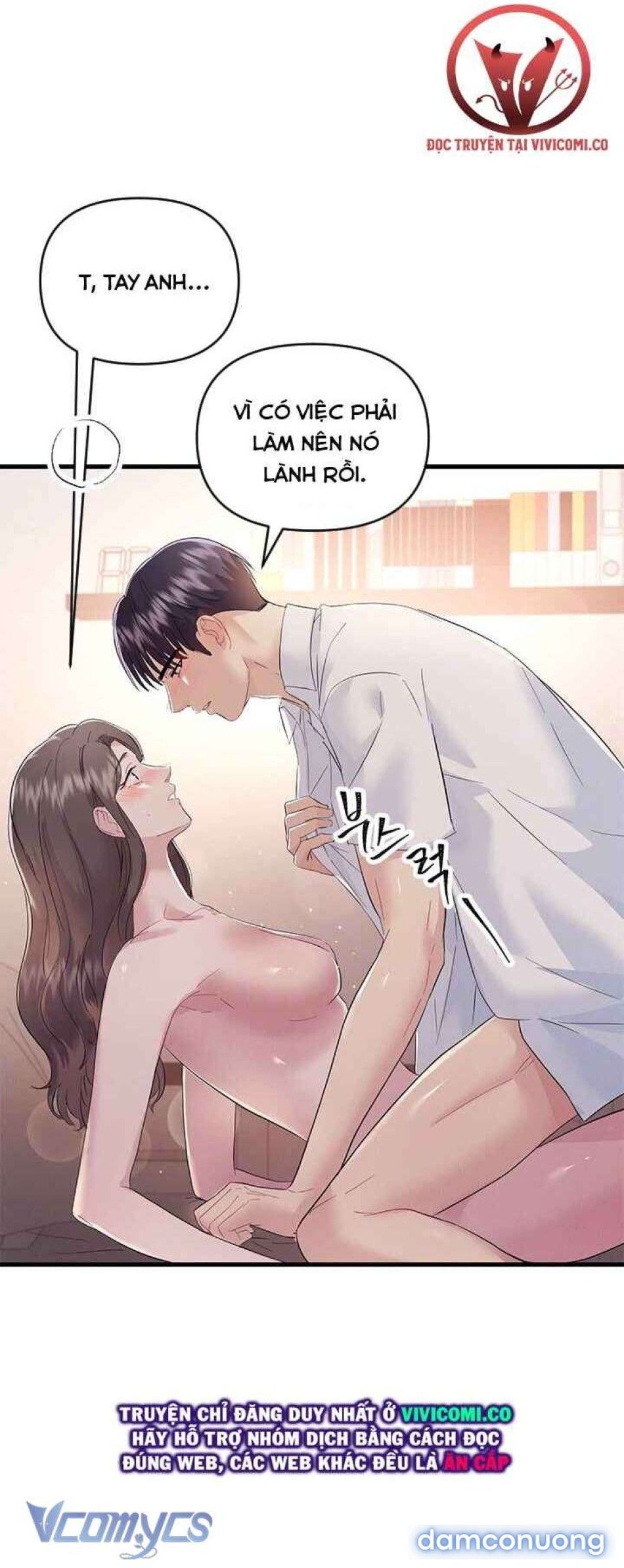 đọc truyện [18+] Đối Tác Dục Vọng Chương 38 ảnh 28 tại Thiên Thai Truyện