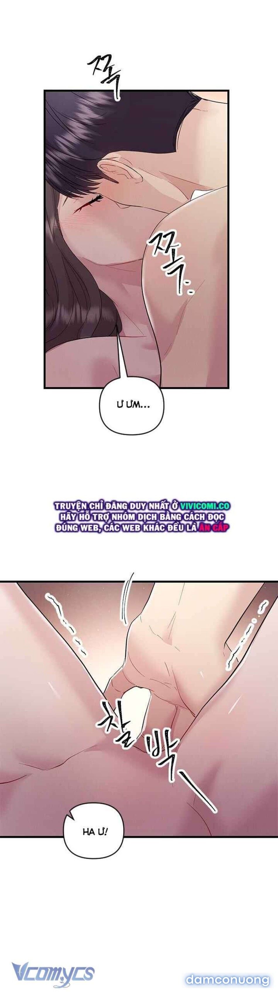 đọc truyện [18+] Đối Tác Dục Vọng Chương 38 ảnh 30 tại Thiên Thai Truyện