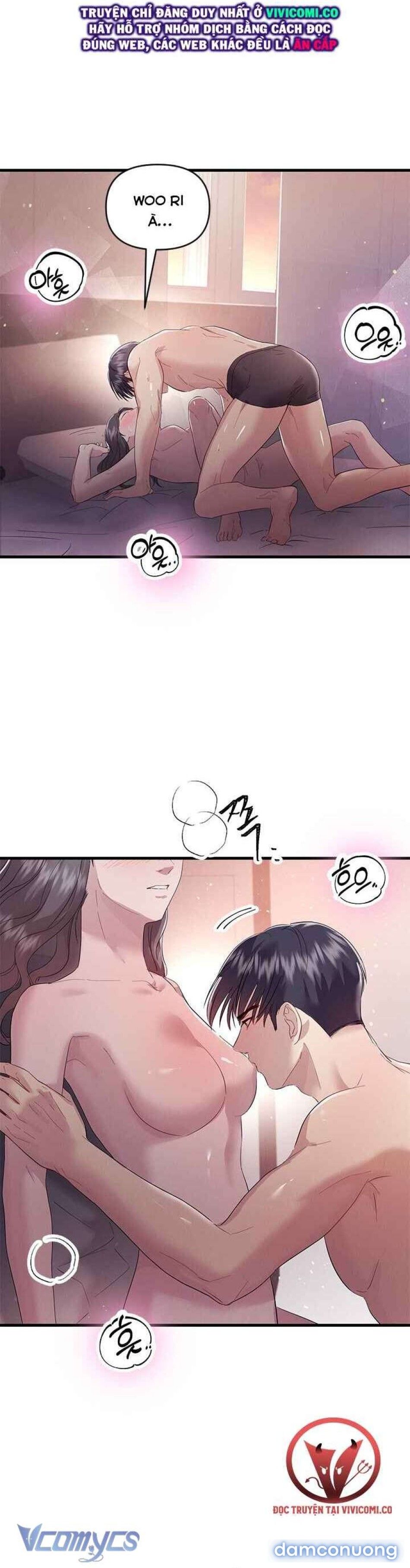 đọc truyện [18+] Đối Tác Dục Vọng Chương 38 ảnh 32 tại Thiên Thai Truyện