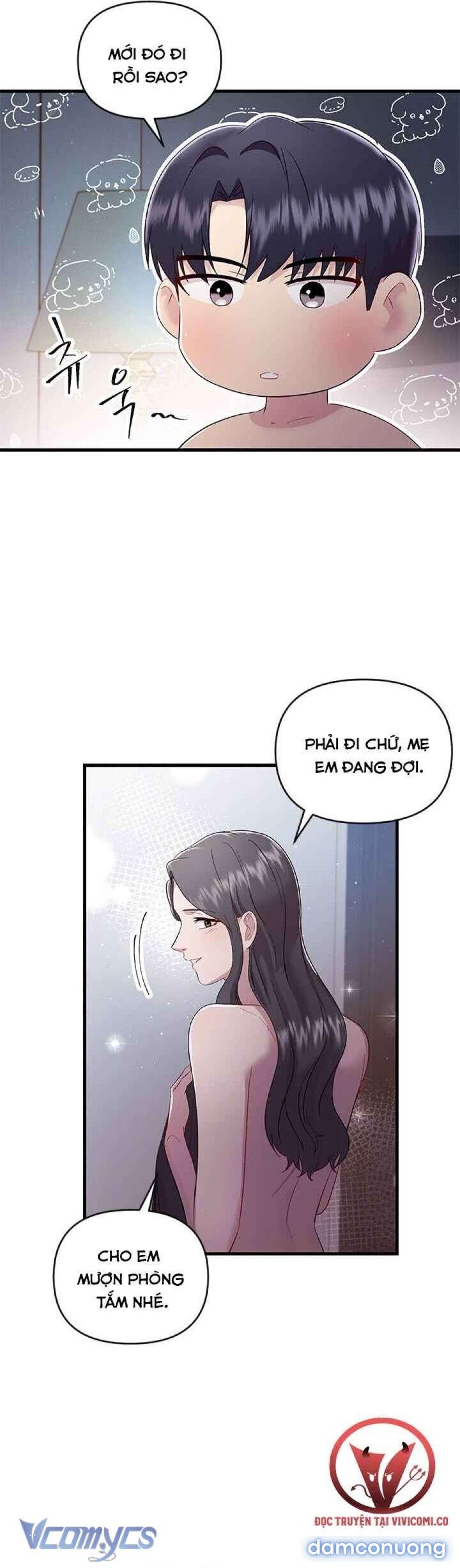 đọc truyện [18+] Đối Tác Dục Vọng Chương 38 ảnh 36 tại Thiên Thai Truyện