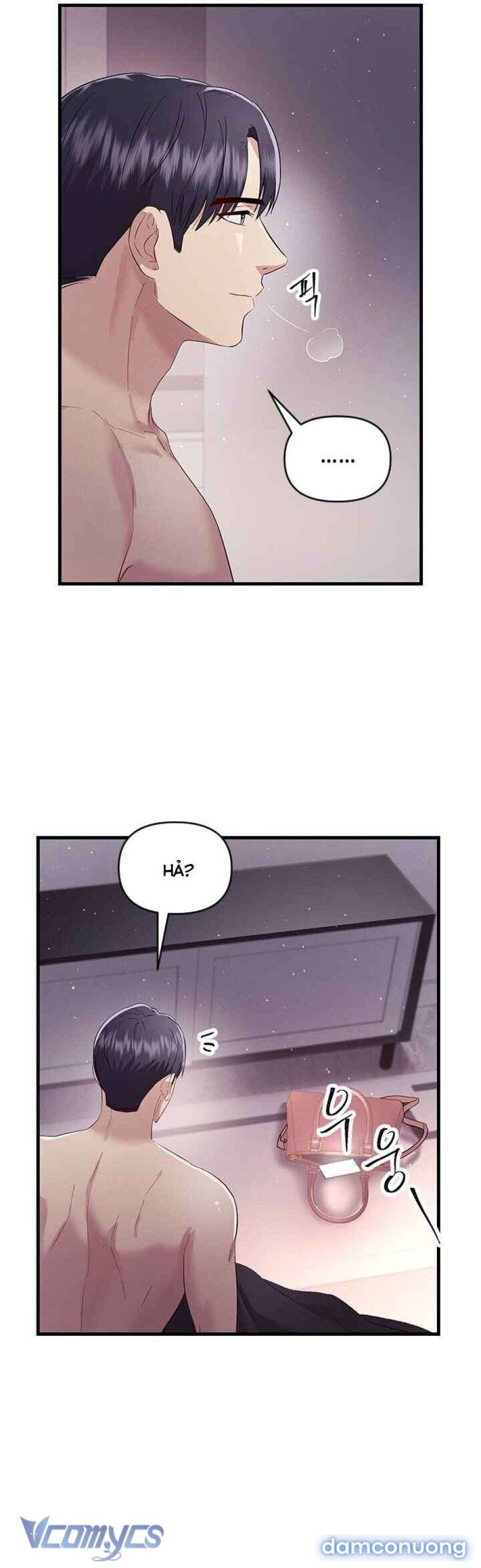 đọc truyện [18+] Đối Tác Dục Vọng Chương 38 ảnh 38 tại Thiên Thai Truyện