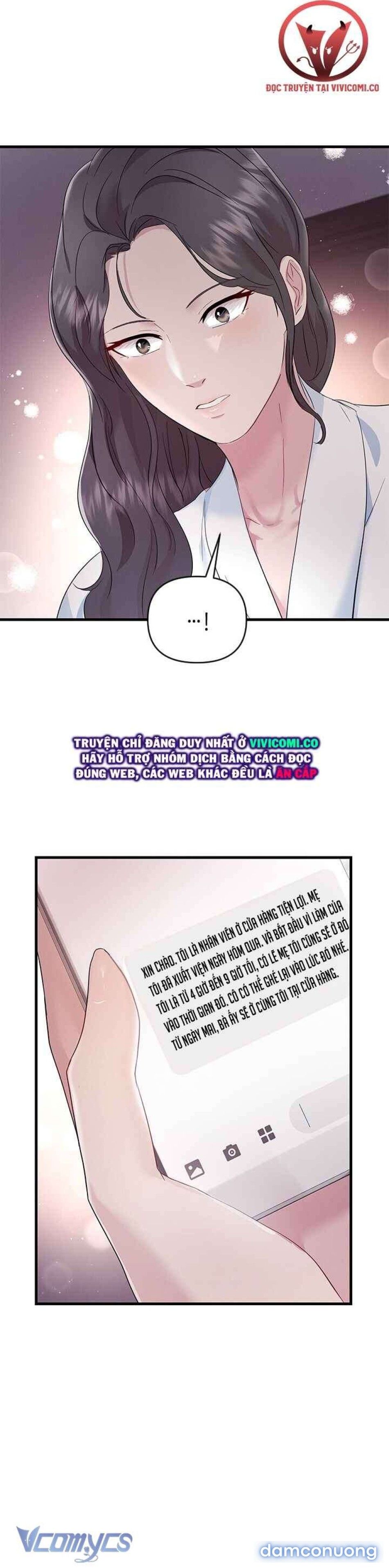 đọc truyện [18+] Đối Tác Dục Vọng Chương 38 ảnh 41 tại Thiên Thai Truyện