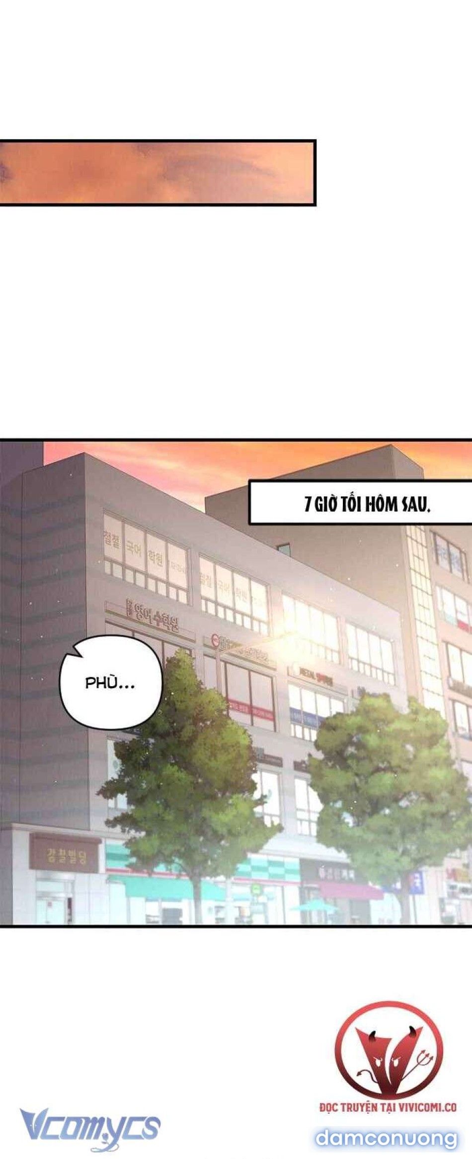 đọc truyện [18+] Đối Tác Dục Vọng Chương 38 ảnh 42 tại Thiên Thai Truyện