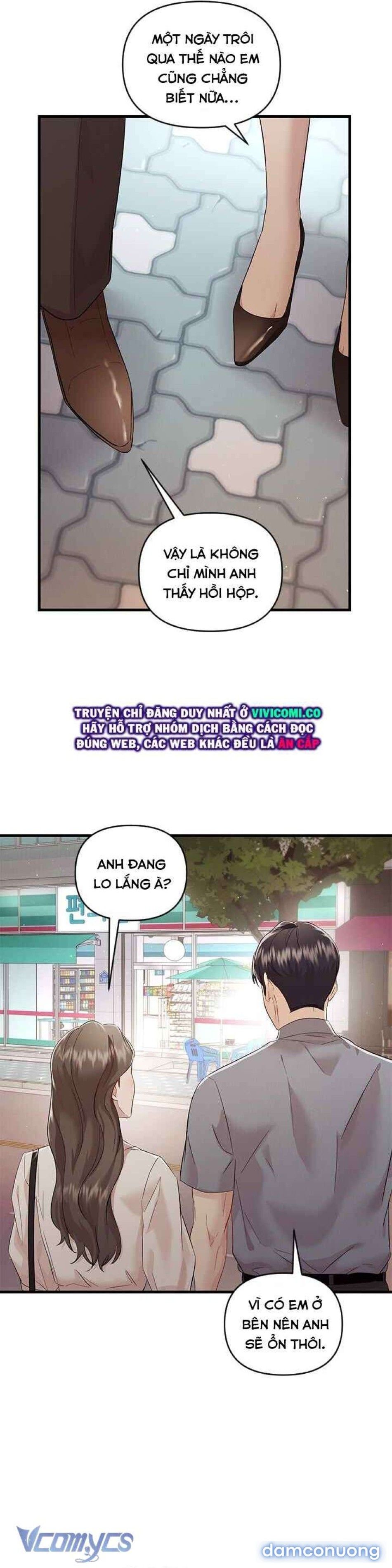 đọc truyện [18+] Đối Tác Dục Vọng Chương 38 ảnh 43 tại Thiên Thai Truyện