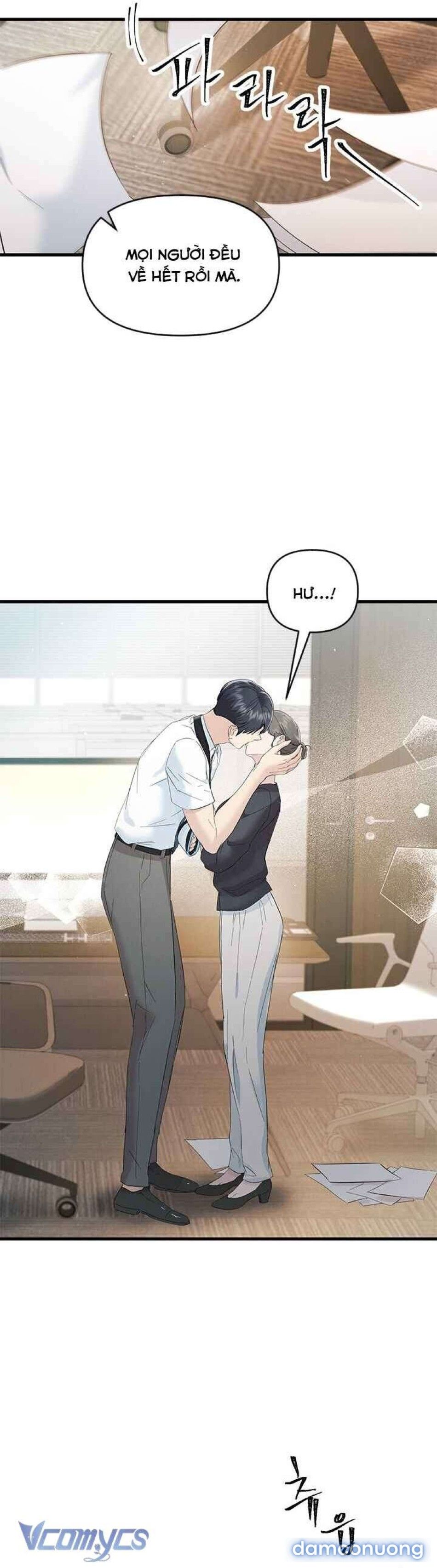 đọc truyện [18+] Đối Tác Dục Vọng Chương 38 ảnh 8 tại Thiên Thai Truyện