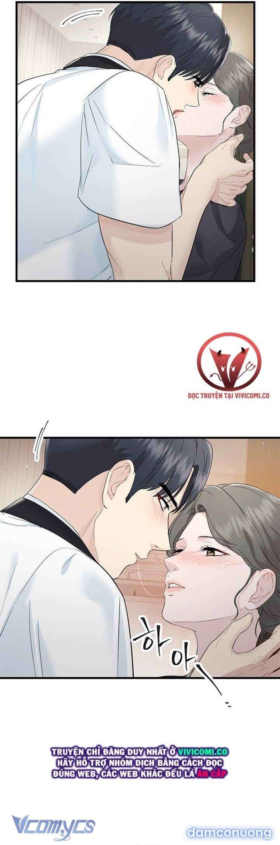 đọc truyện [18+] Đối Tác Dục Vọng Chương 38 ảnh 9 tại Thiên Thai Truyện