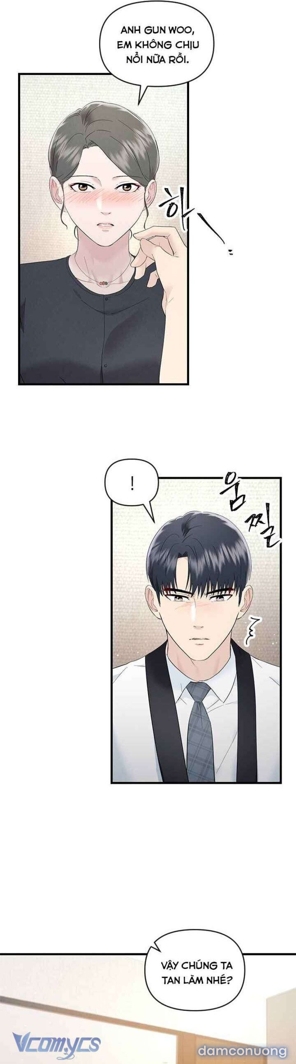 đọc truyện [18+] Đối Tác Dục Vọng Chương 38 ảnh 10 tại Thiên Thai Truyện