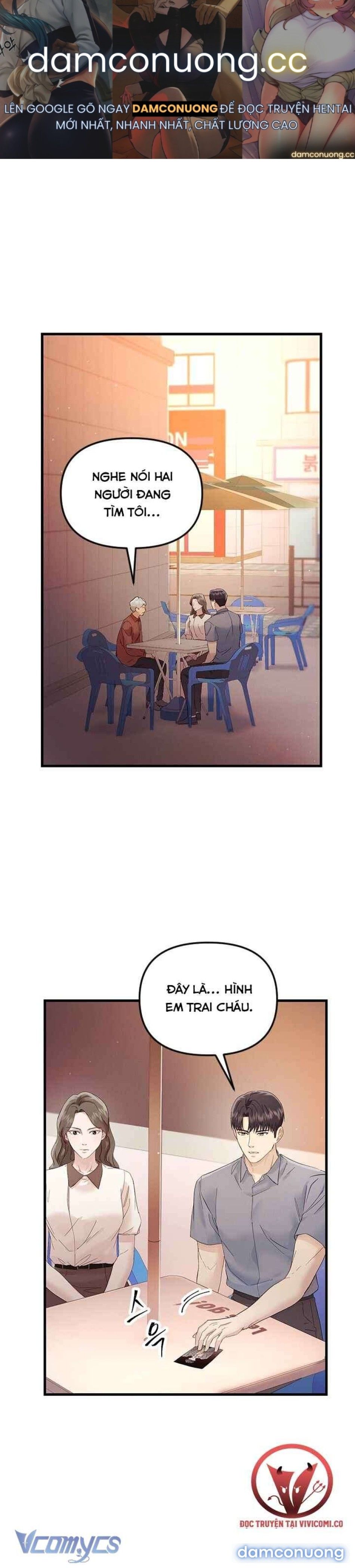 đọc truyện [18+] Đối Tác Dục Vọng Chương 39 ảnh 2 tại Thiên Thai Truyện