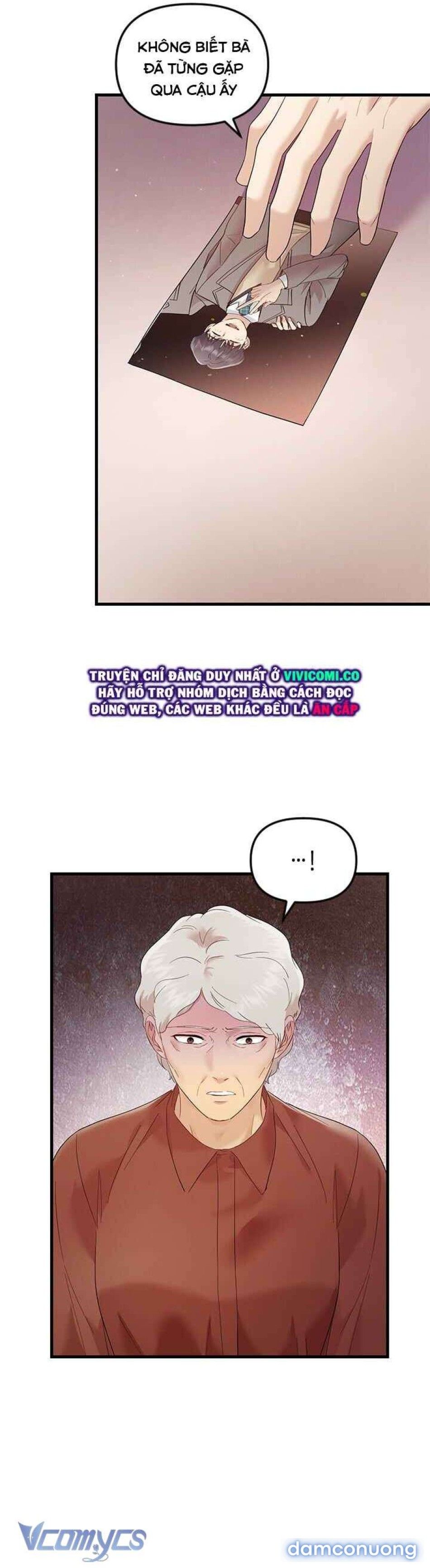 đọc truyện [18+] Đối Tác Dục Vọng Chương 39 ảnh 3 tại Thiên Thai Truyện