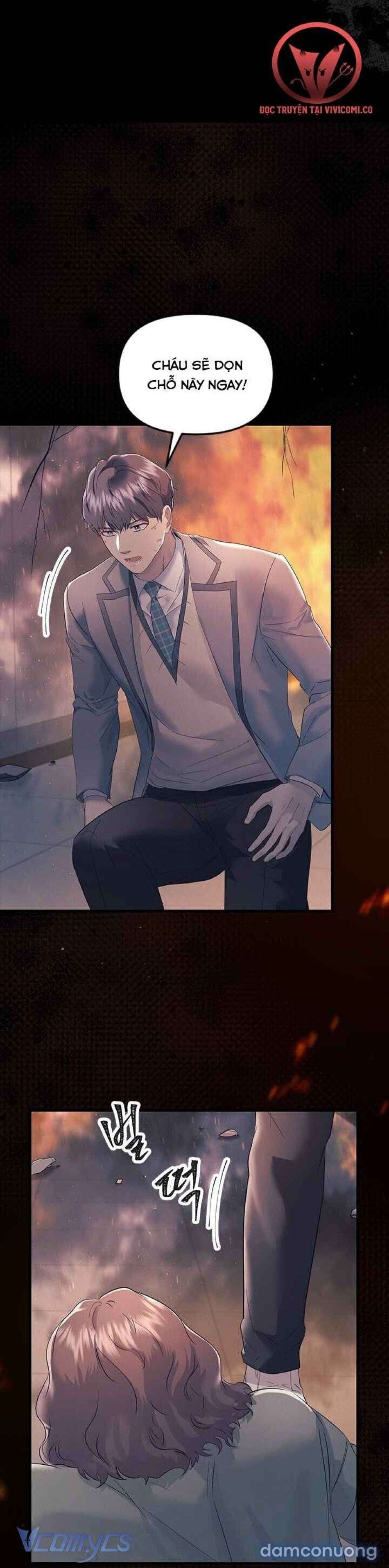 đọc truyện [18+] Đối Tác Dục Vọng Chương 39 ảnh 17 tại Thiên Thai Truyện