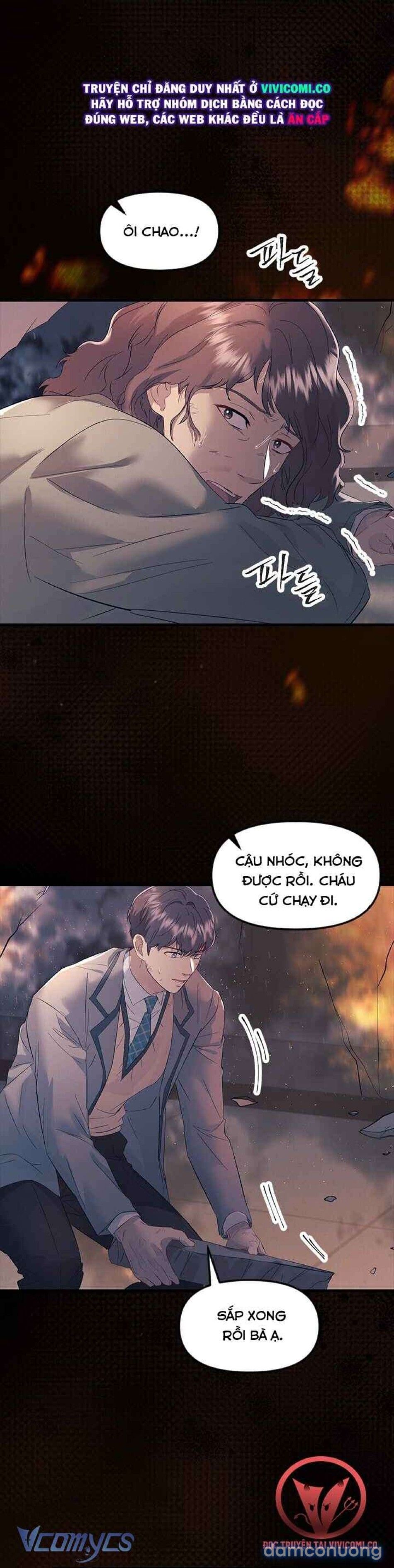 đọc truyện [18+] Đối Tác Dục Vọng Chương 39 ảnh 18 tại Thiên Thai Truyện