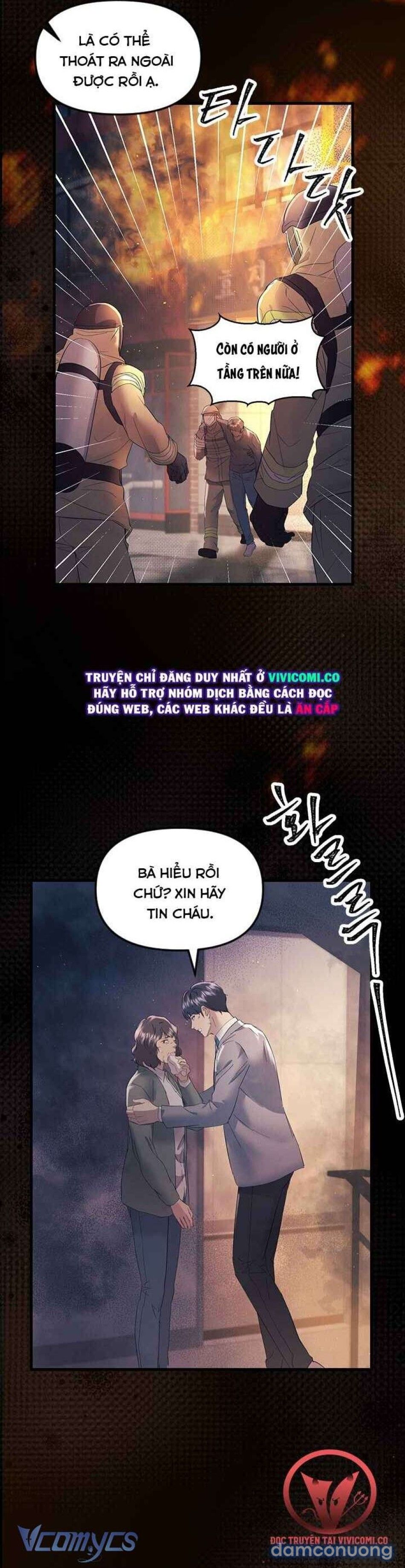 đọc truyện [18+] Đối Tác Dục Vọng Chương 39 ảnh 22 tại Thiên Thai Truyện