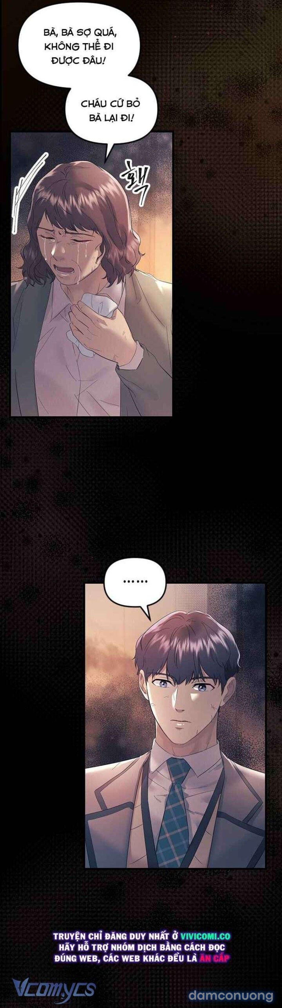 đọc truyện [18+] Đối Tác Dục Vọng Chương 39 ảnh 23 tại Thiên Thai Truyện