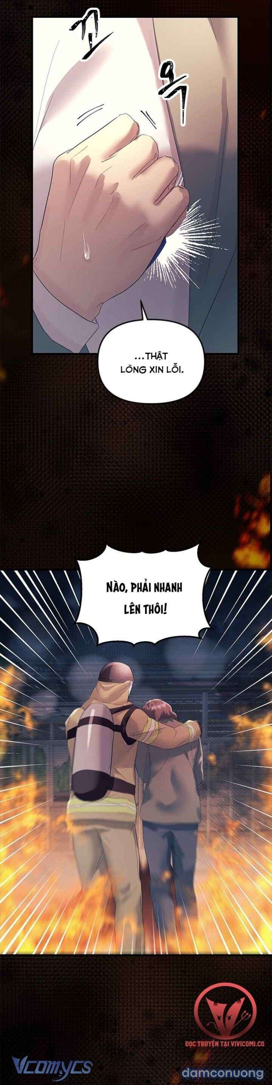 đọc truyện [18+] Đối Tác Dục Vọng Chương 39 ảnh 29 tại Thiên Thai Truyện