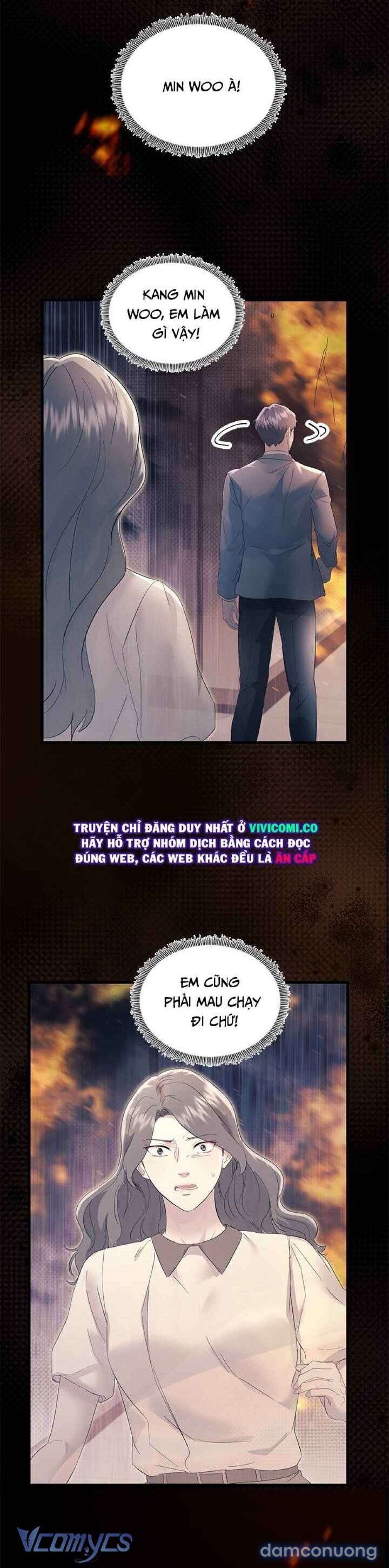 đọc truyện [18+] Đối Tác Dục Vọng Chương 39 ảnh 30 tại Thiên Thai Truyện