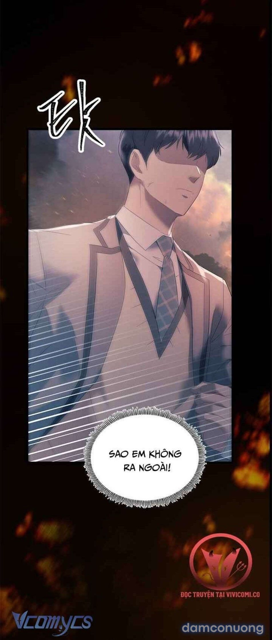 đọc truyện [18+] Đối Tác Dục Vọng Chương 39 ảnh 31 tại Thiên Thai Truyện