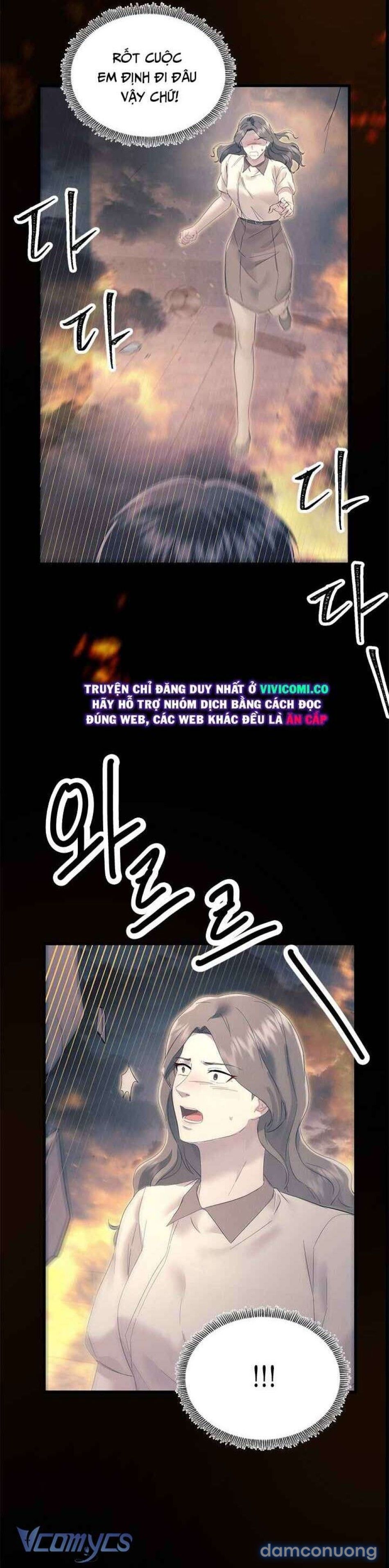 đọc truyện [18+] Đối Tác Dục Vọng Chương 39 ảnh 32 tại Thiên Thai Truyện