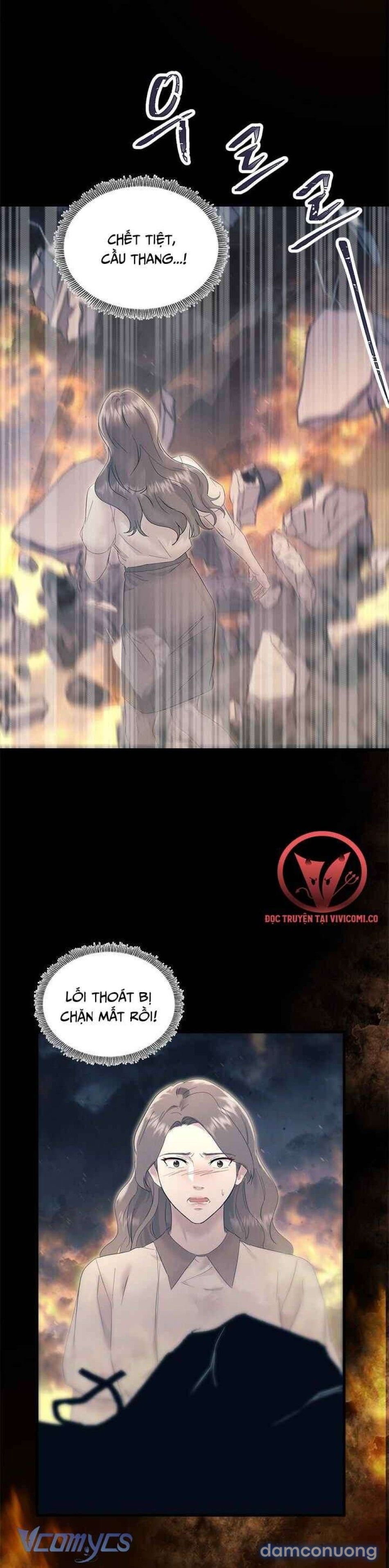 đọc truyện [18+] Đối Tác Dục Vọng Chương 39 ảnh 33 tại Thiên Thai Truyện