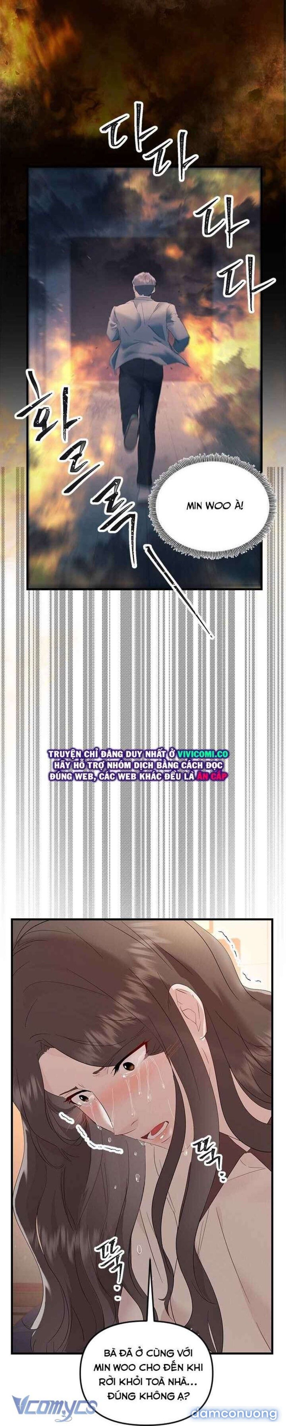 đọc truyện [18+] Đối Tác Dục Vọng Chương 39 ảnh 34 tại Thiên Thai Truyện