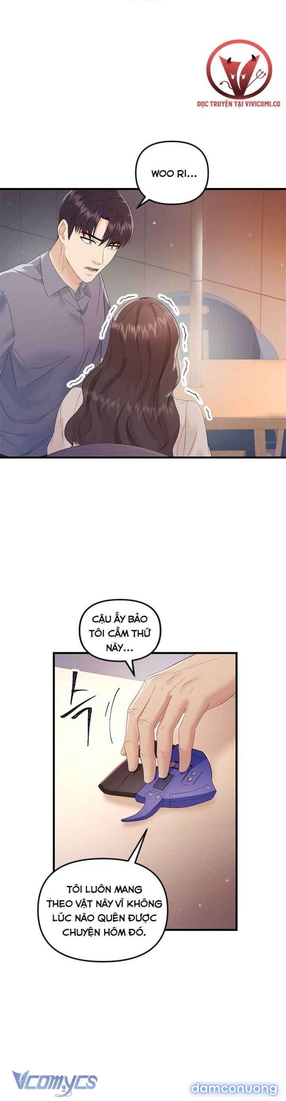 đọc truyện [18+] Đối Tác Dục Vọng Chương 39 ảnh 35 tại Thiên Thai Truyện