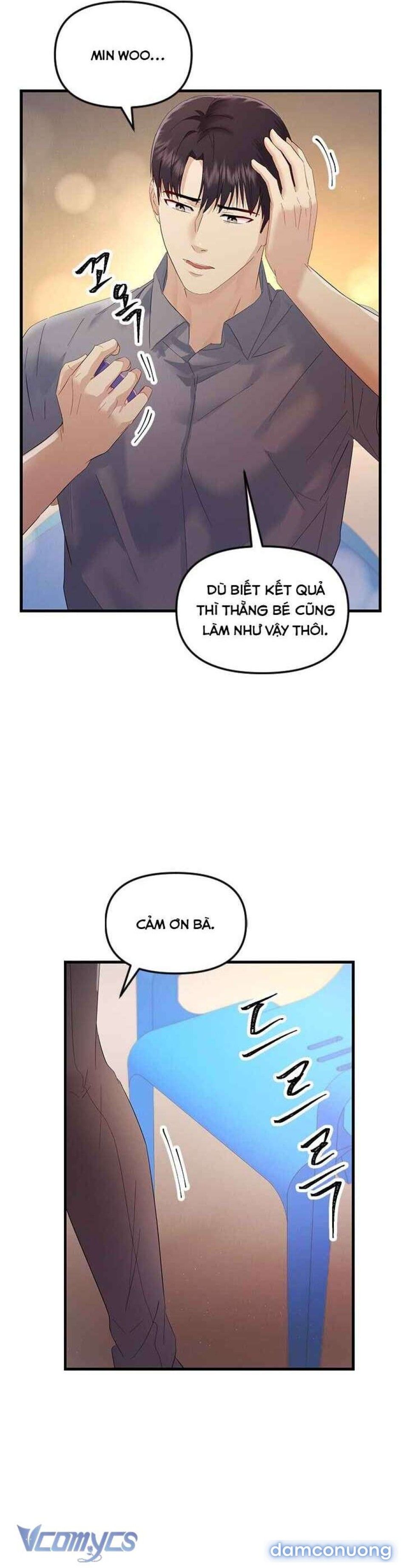 đọc truyện [18+] Đối Tác Dục Vọng Chương 39 ảnh 37 tại Thiên Thai Truyện