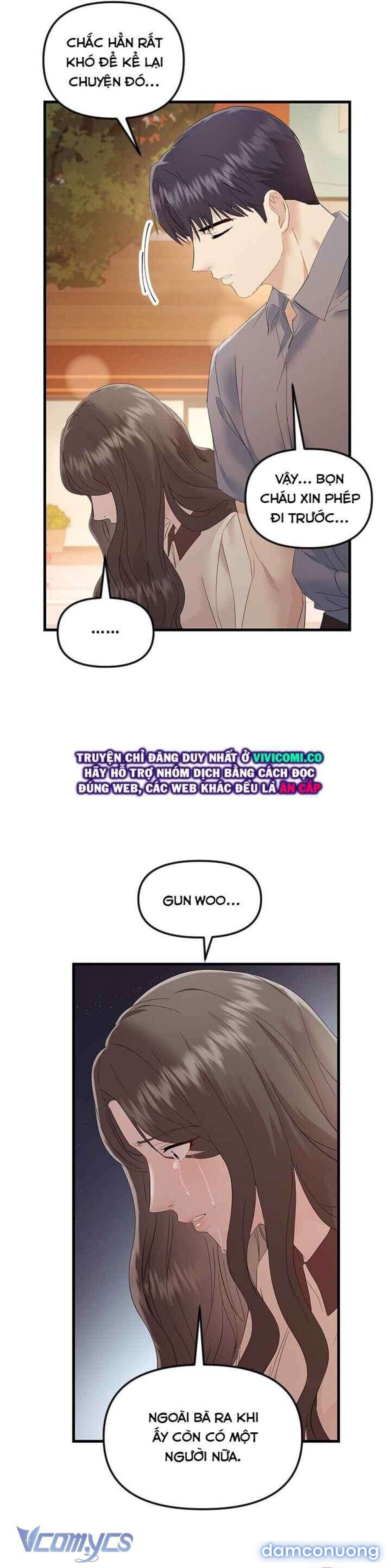 đọc truyện [18+] Đối Tác Dục Vọng Chương 39 ảnh 38 tại Thiên Thai Truyện