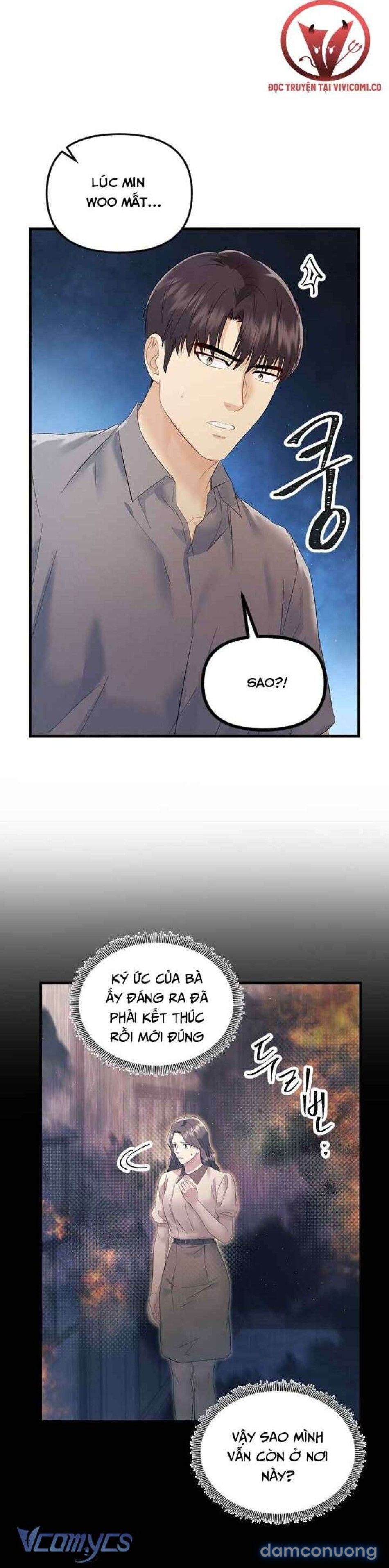 đọc truyện [18+] Đối Tác Dục Vọng Chương 39 ảnh 39 tại Thiên Thai Truyện