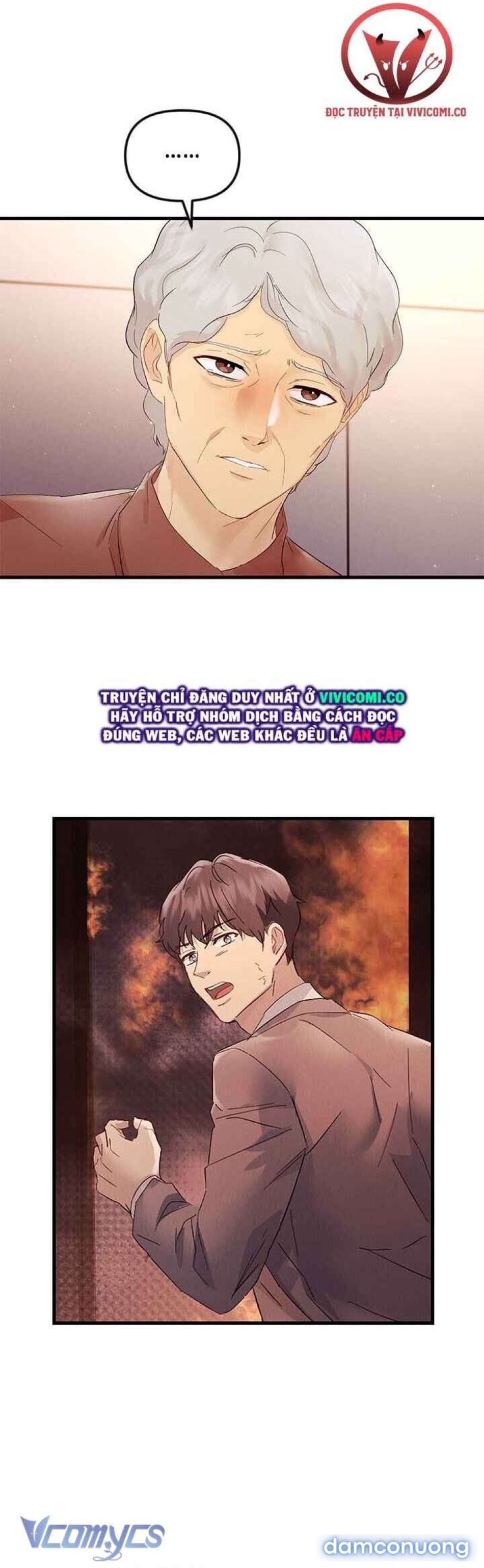 đọc truyện [18+] Đối Tác Dục Vọng Chương 39 ảnh 6 tại Thiên Thai Truyện