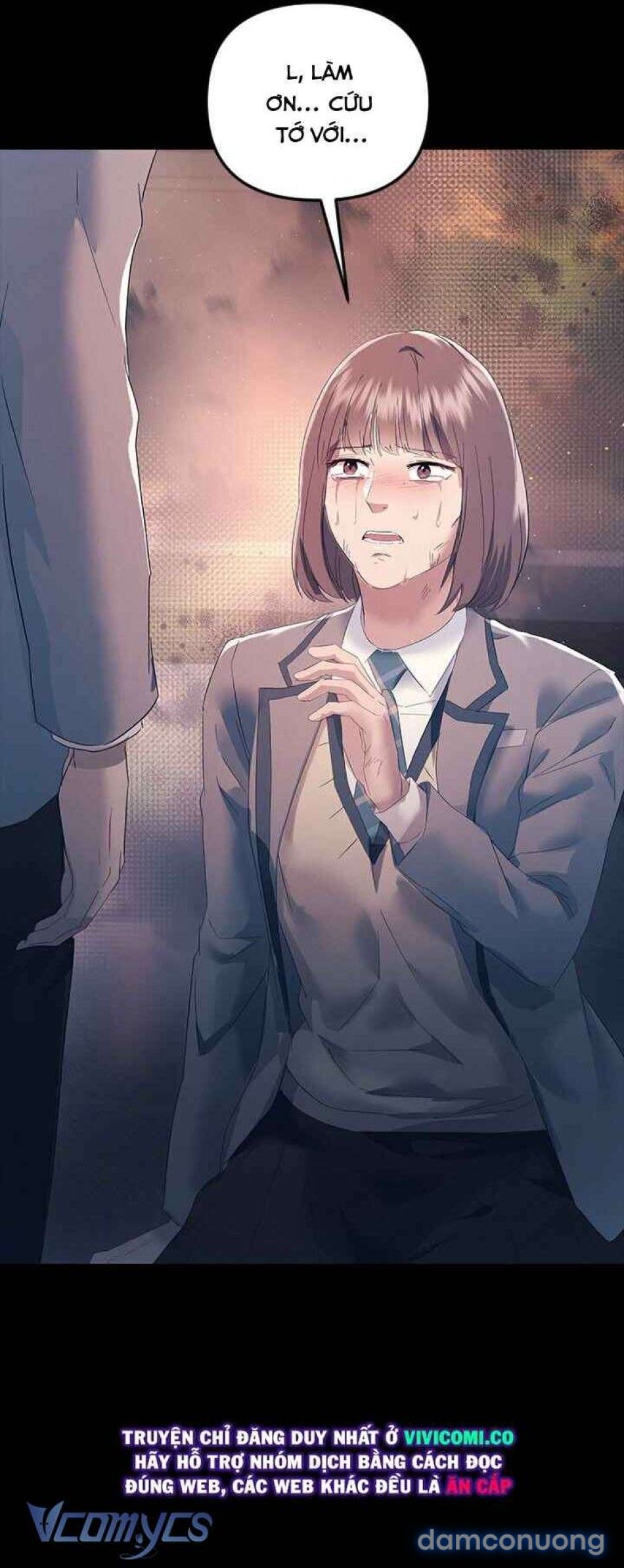 đọc truyện [18+] Đối Tác Dục Vọng Chương 39 ảnh 42 tại Thiên Thai Truyện