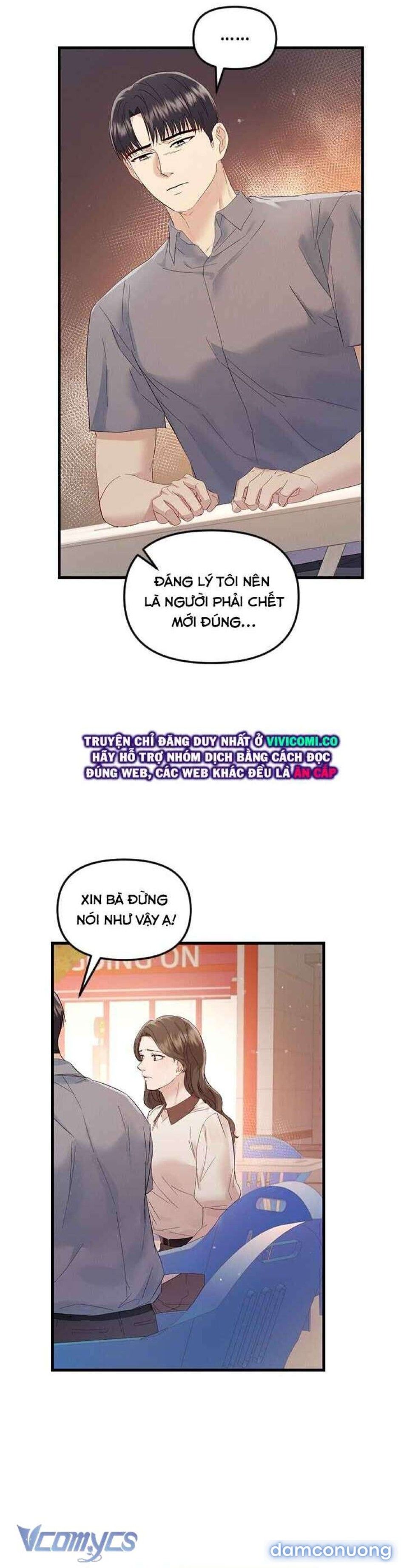 đọc truyện [18+] Đối Tác Dục Vọng Chương 39 ảnh 8 tại Thiên Thai Truyện