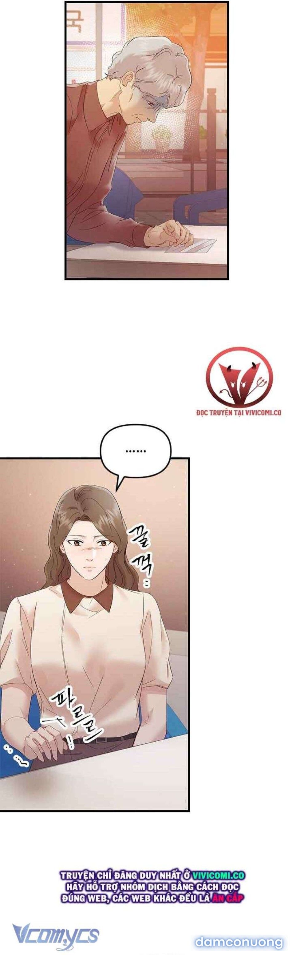 đọc truyện [18+] Đối Tác Dục Vọng Chương 39 ảnh 9 tại Thiên Thai Truyện