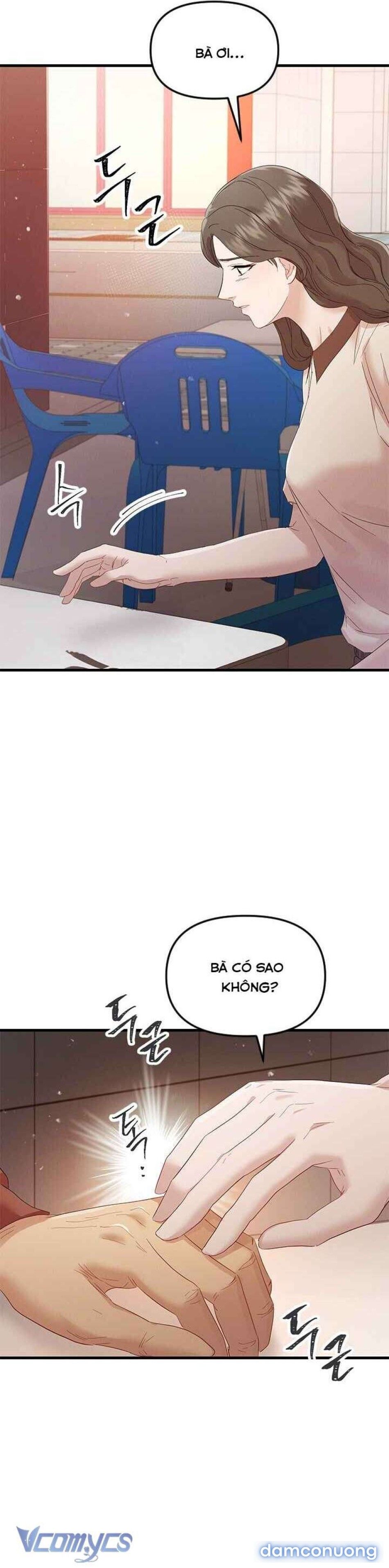 đọc truyện [18+] Đối Tác Dục Vọng Chương 39 ảnh 10 tại Thiên Thai Truyện