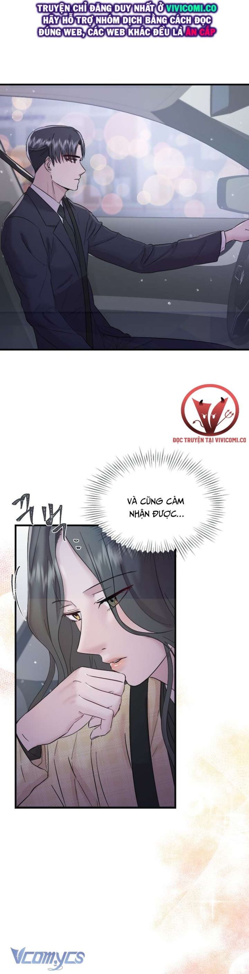 đọc truyện [18+] Đối Tác Dục Vọng Chương 4 ảnh 7 tại Thiên Thai Truyện