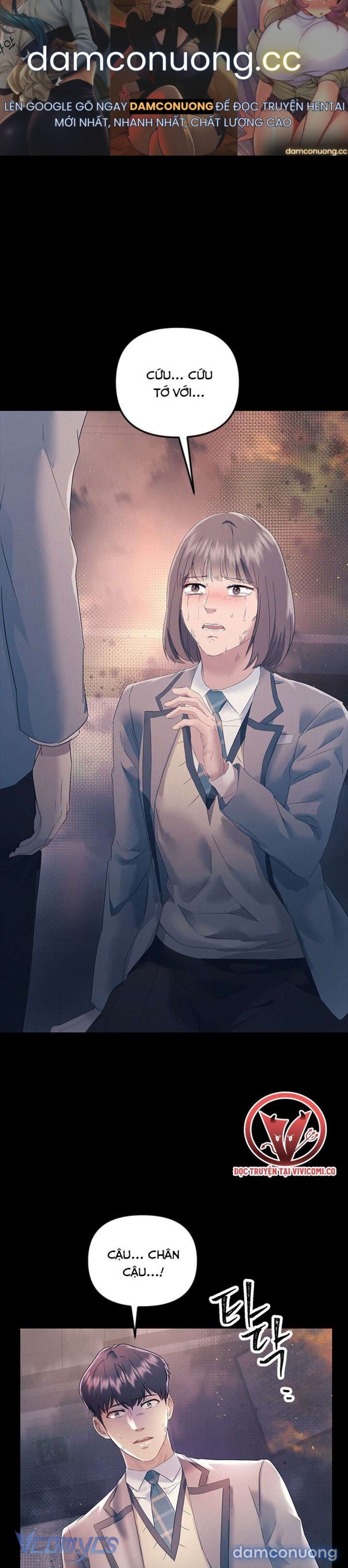 đọc truyện [18+] Đối Tác Dục Vọng Chương 40 ảnh 2 tại Thiên Thai Truyện